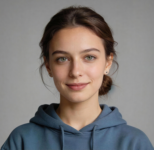 Sophia Bennett
