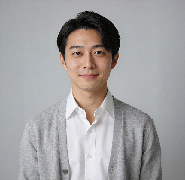 Kai Nakamura