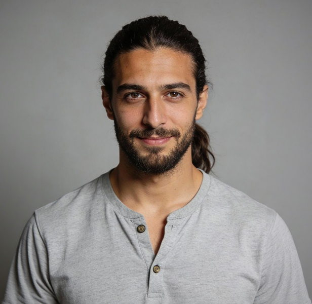 Marcus Rivera