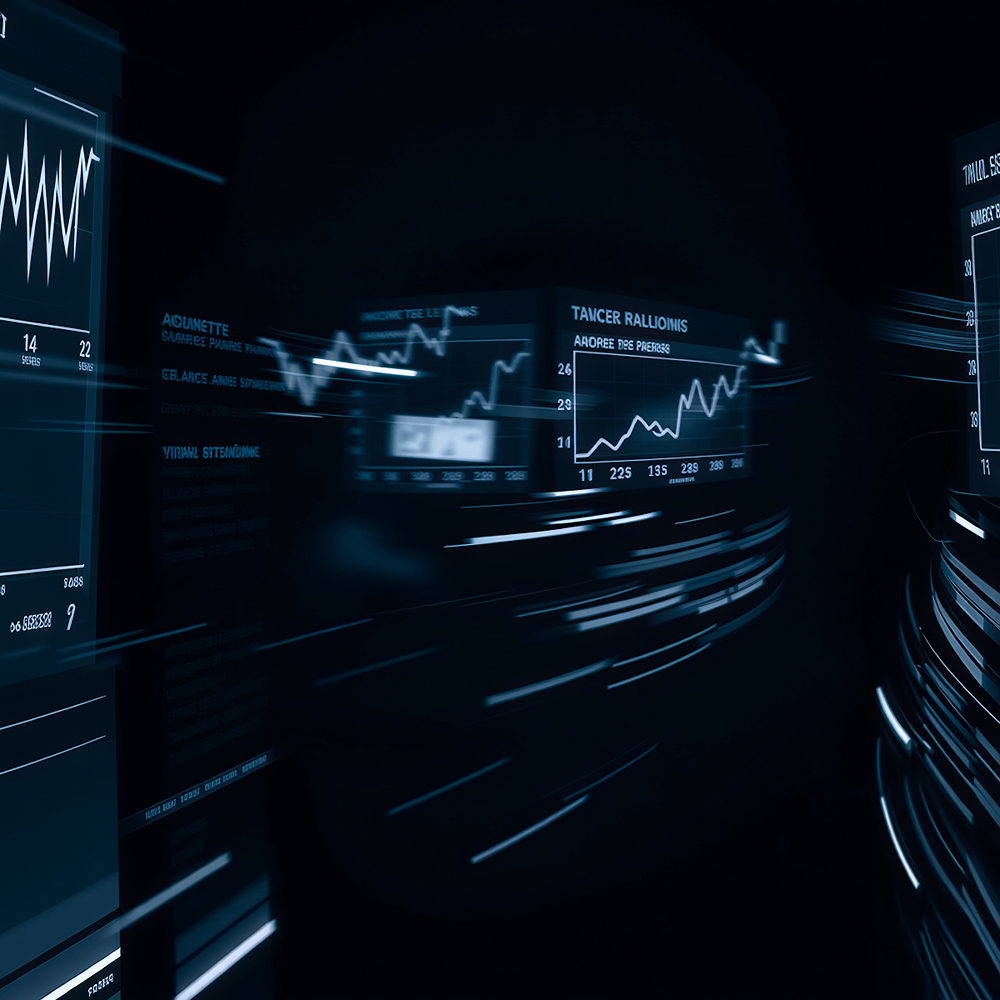 Retail insights platform project